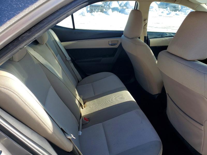 Photo 10 from auction – 2014 TOYOTA COROLLA L with VIN 2T1BURHE5EC217669