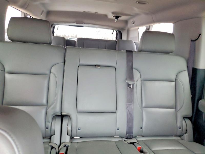 صورة رقم 10 من المزاد - 2017 CHEVROLET SUBURBAN مع VIN 1GNSCHKC0HR249337
