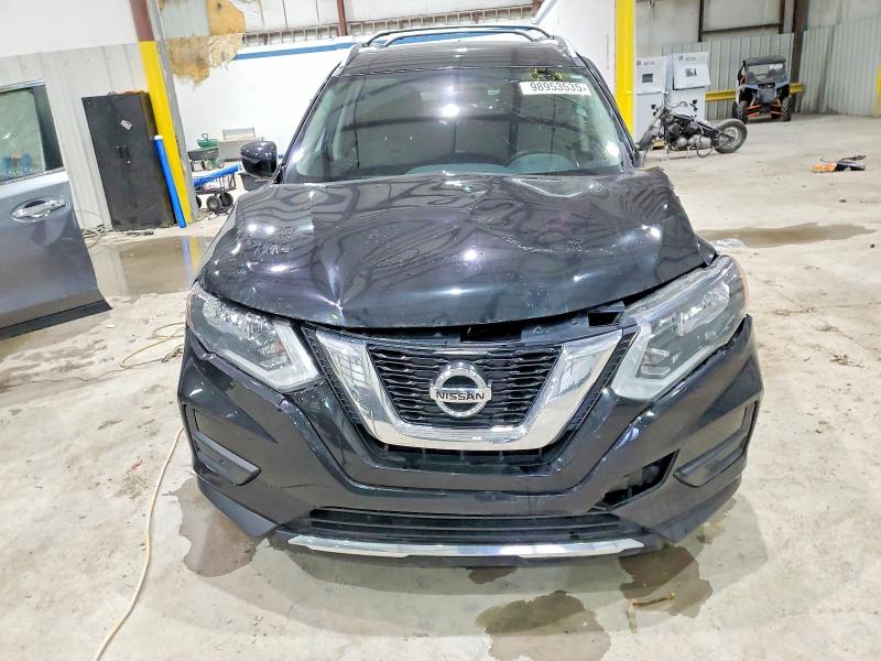 Photo 5 from auction – 2017 NISSAN ROGUE S with VIN JN8AT2MV0HW258786