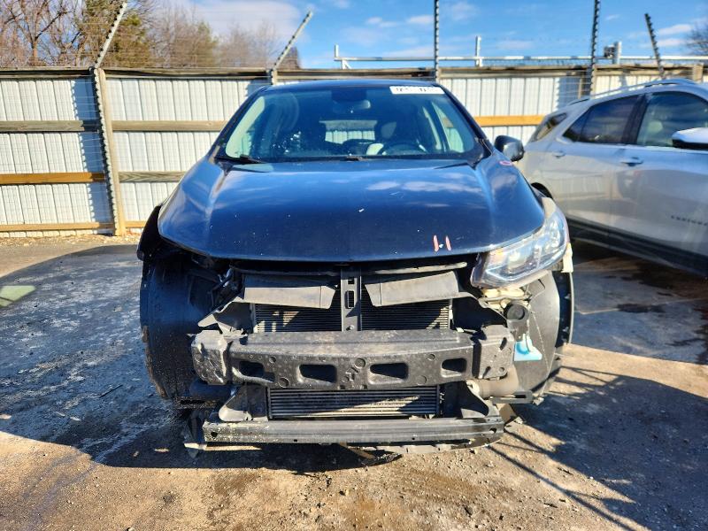 Photo 5 from auction – 2020 CHEVROLET TRAX LS with VIN KL7CJKSB0LB334328