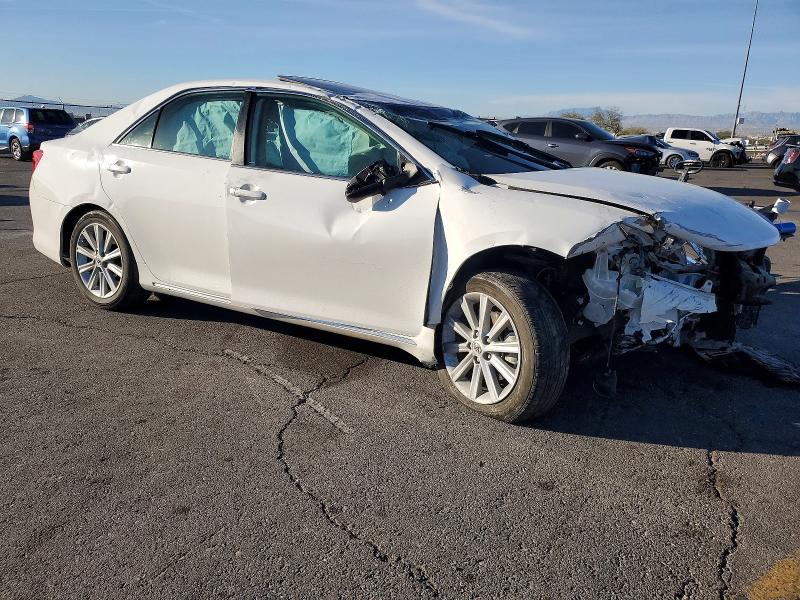 Photo 4 from auction – 2014 TOYOTA CAMRY L with VIN 4T4BF1FK1ER351328