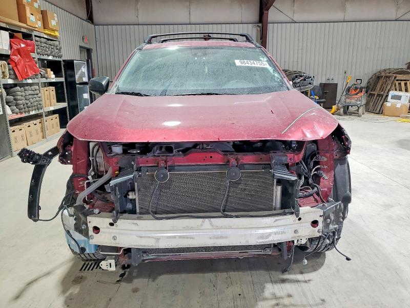 Photo 5 from auction – 2020 TOYOTA RAV4 LE with VIN 2T3H1RFVXLW100338