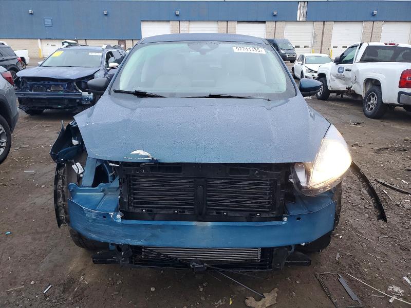 Photo 5 from auction – 2020 FORD ESCAPE SE with VIN 1FMCU9G67LUC25332