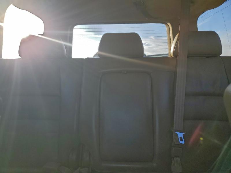 Photo 10 from auction – 2007 HONDA PILOT EXL with VIN 2HKYF18527H507874