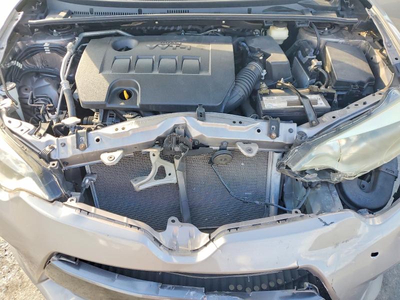 Photo 11 from auction – 2015 TOYOTA COROLLA L with VIN 2T1BURHE4FC348139