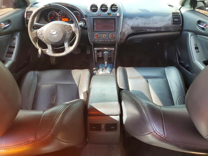 Photo 8 from auction – 2012 NISSAN ALTIMA with VIN 1N4AL2AP5CC122977