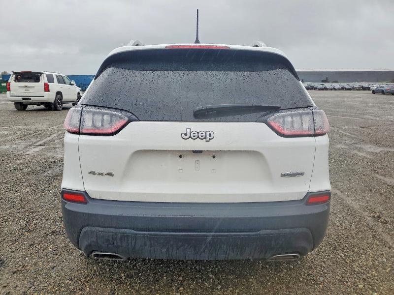 Photo 6 from auction – 2019 JEEP CHEROKEE L with VIN 1C4PJMLN7KD131979