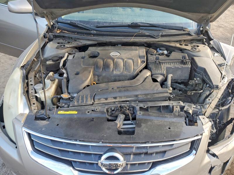 Photo 11 from auction – 2012 NISSAN ALTIMA with VIN 1N4AL2AP8CC192635