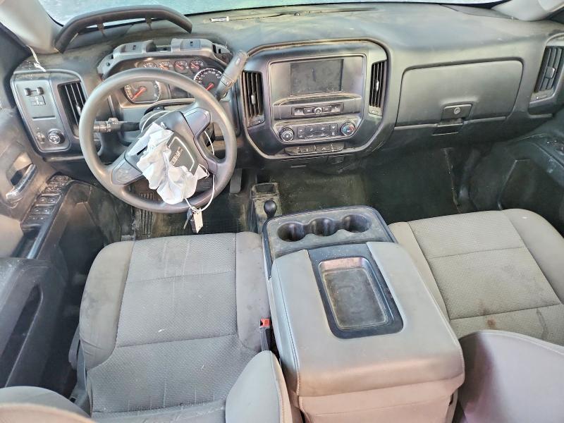 Photo 8 from auction – 2017 GMC SIERRA K15 with VIN 1GTV2LEC7HZ154541