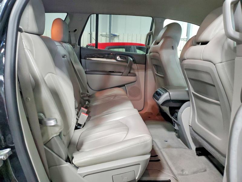 Photo 11 from auction – 2015 BUICK ENCLAVE with VIN 5GAKVCKD2FJ200538