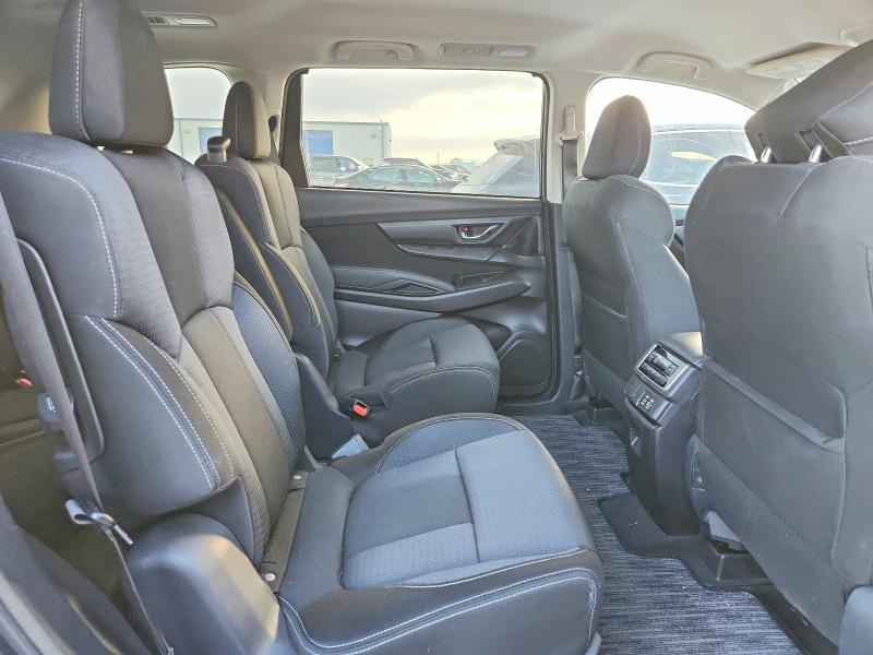 Photo 11 from auction – 2023 SUBARU ASCENT PRE with VIN 4S4WMAED5P3410295