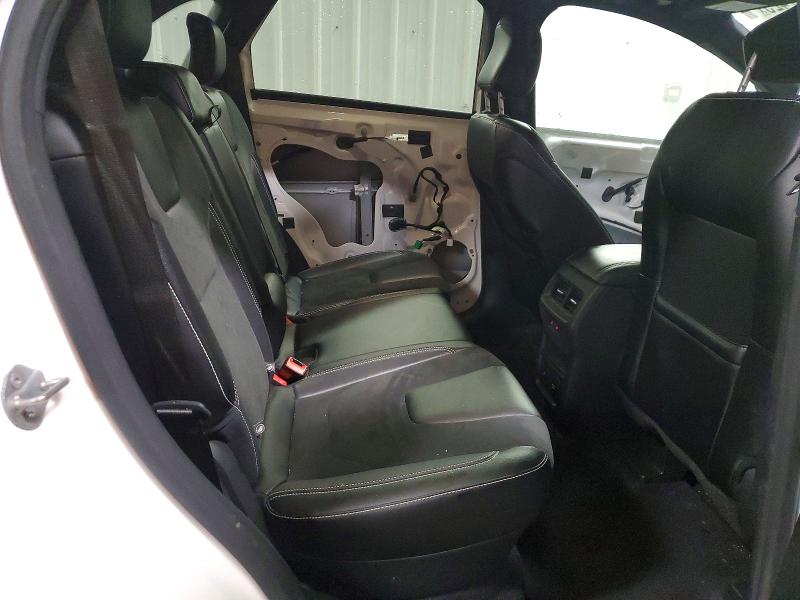 Photo 10 from auction – 2024 FORD EDGE ST with VIN 2FMPK4APXRBA33431