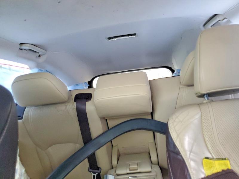 Photo 10 from auction – 2018 LEXUS RX 350 L with VIN JTJDZKCA8J2003464