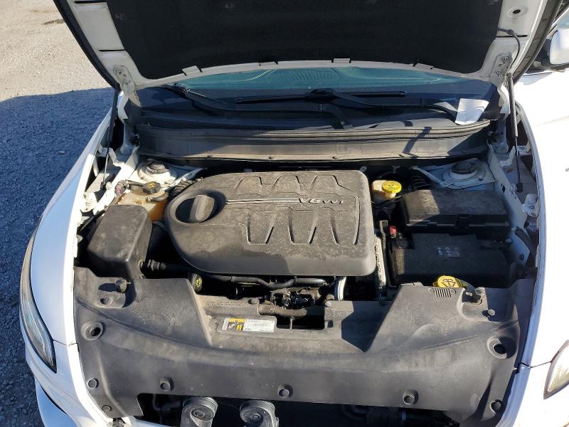 Photo 12 from auction – 2014 JEEP CHEROKEE L with VIN 1C4PJMCS4EW294782