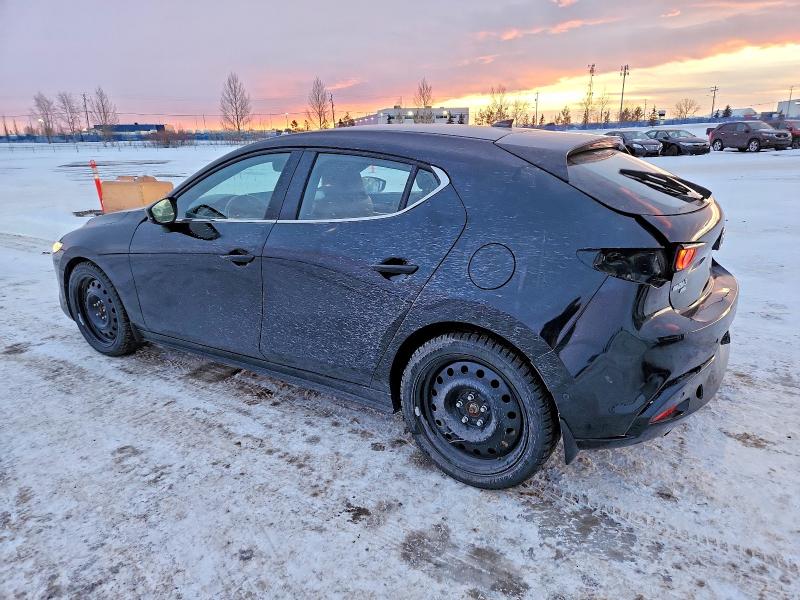 Photo 2 from auction – 2019 MAZDA 3 PREFERRE with VIN JM1BPBMM8K1136189