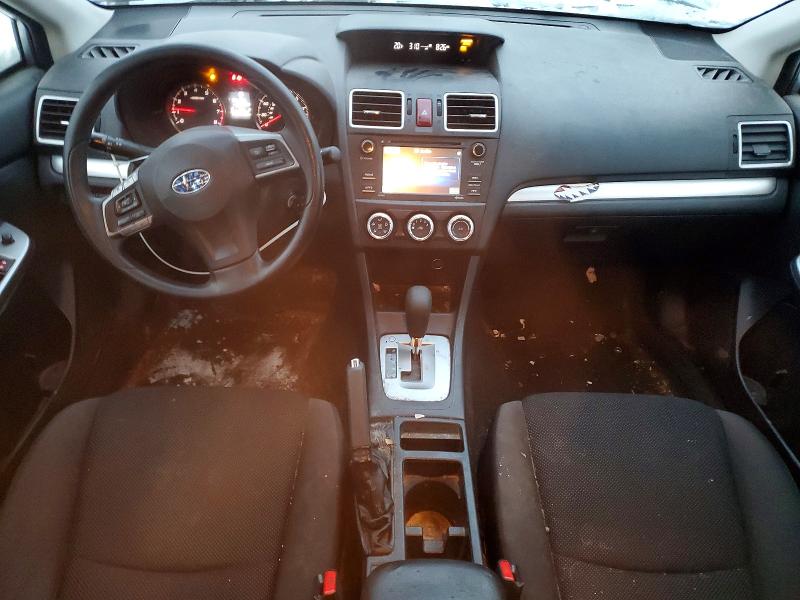 Photo 8 from auction – 2016 SUBARU IMPREZA with VIN JF1GPAA63G8233388