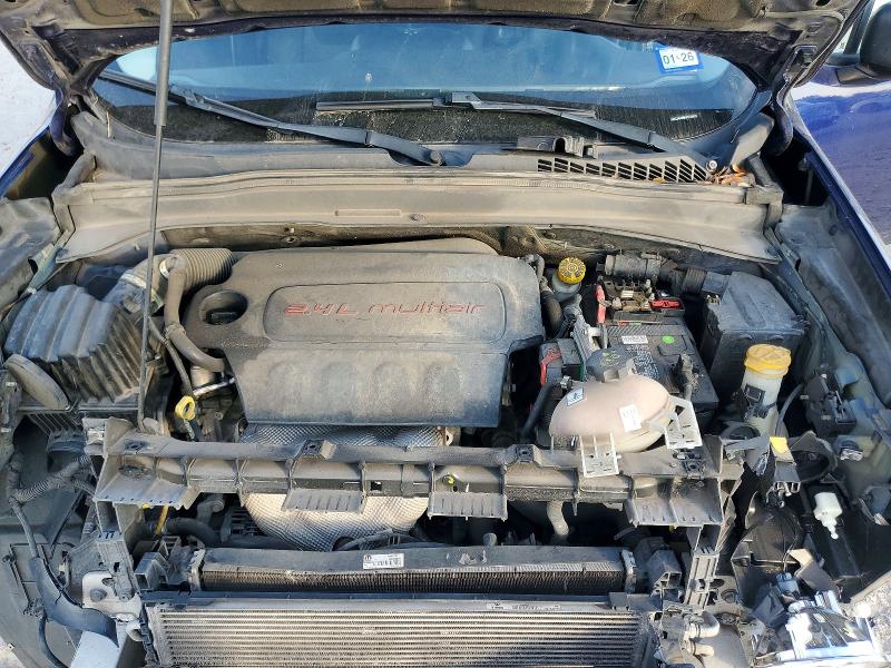 Photo 12 from auction – 2017 JEEP RENEGADE with VIN ZACCJAAB6HPG18428