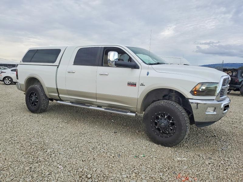 Photo 4 from auction – 2011 DODGE RAM 2500 with VIN 3D7UT2HL7BG628872