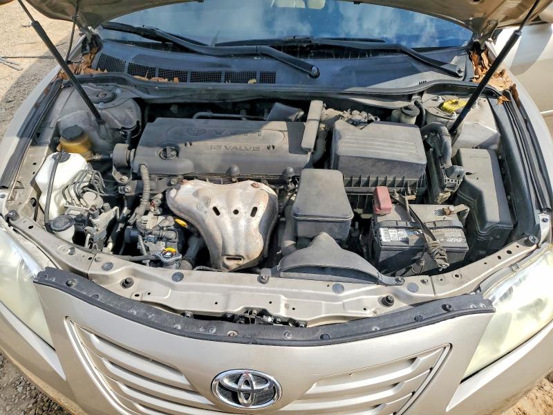 Photo 11 from auction – 2008 TOYOTA CAMRY with VIN 4T1BE46K88U229861