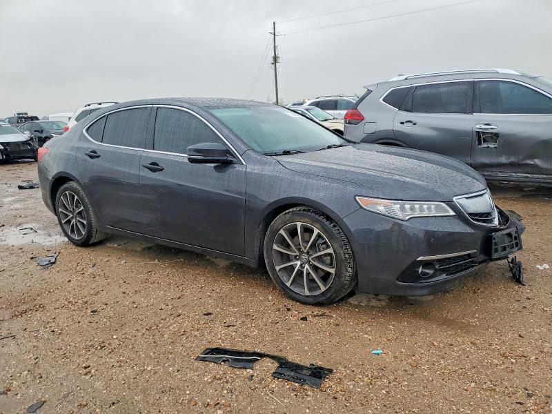 Фото 4 с аукциона – 2015 ACURA TLX с VIN 19UUB2F77FA000786