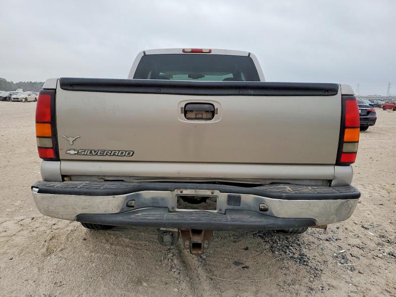 Photo 6 from auction – 2005 GMC NEW SIERRA with VIN 1GTEC19Z95Z148624