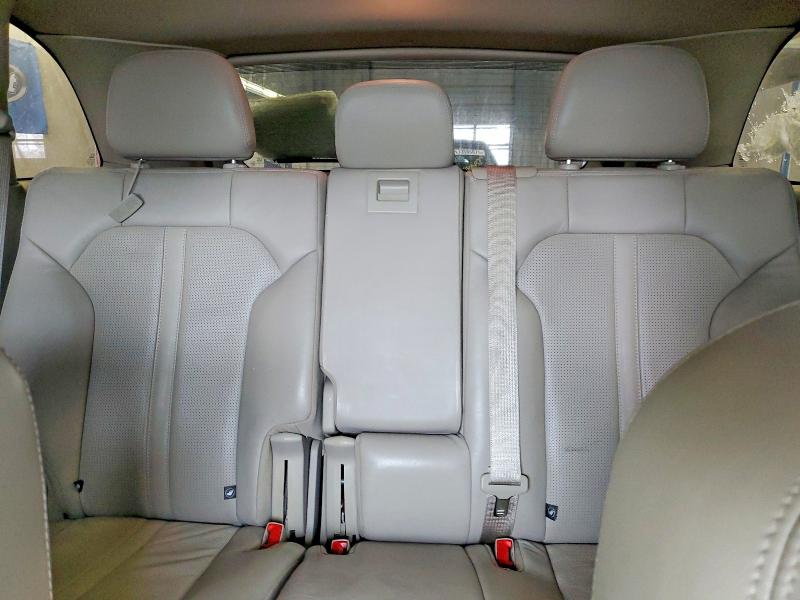 Foto 10 de la subasta – 2013 LINCOLN MKX con VIN 2LMDJ6JK9DBL15322