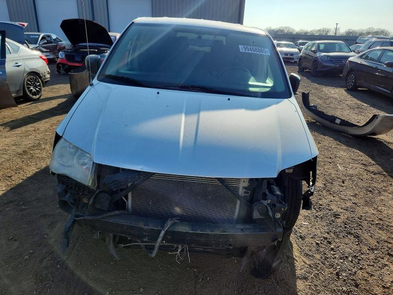 Photo 5 from auction – 2012 DODGE GRAND CARA with VIN 2C4RDGBG5CR114066