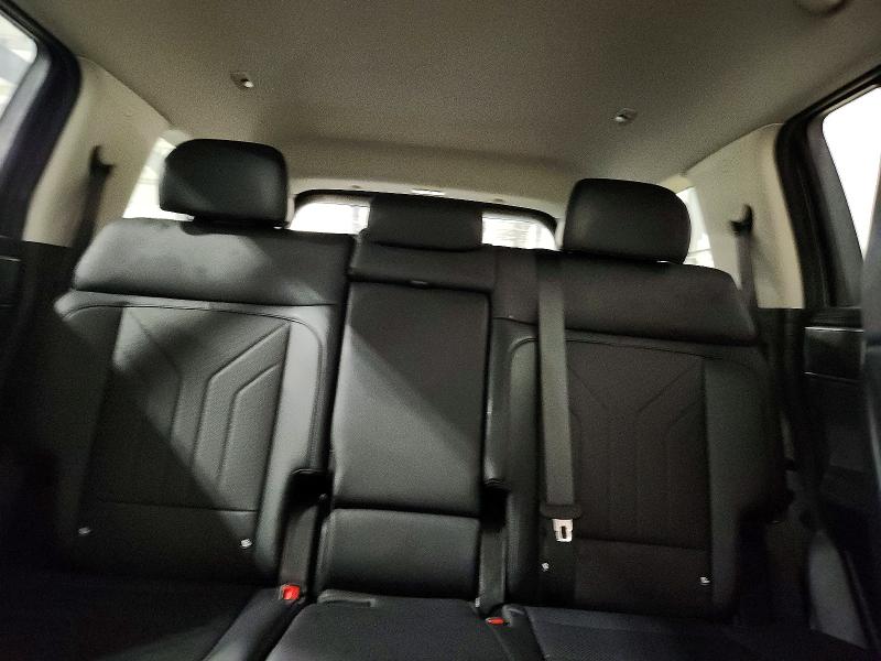 Photo 10 from auction – 2024 HYUNDAI SANTA FE X with VIN 5NMP3DGL8RH004601