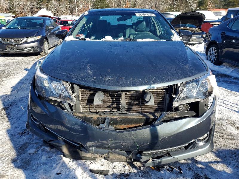 Foto 5 de la subasta – 2014 TOYOTA CAMRY L con VIN 4T1BF1FK8EU756161