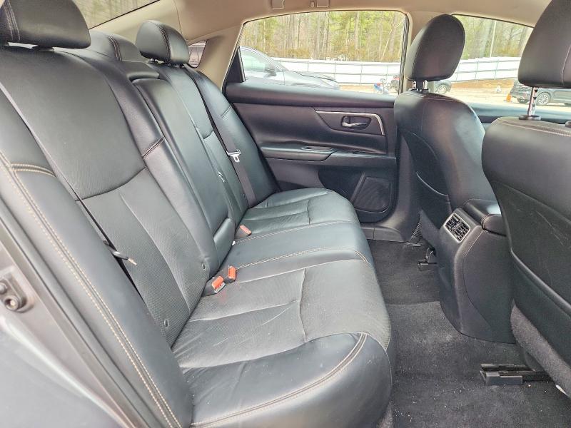 Photo 10 from auction – 2016 NISSAN ALTIMA 2.5 with VIN 1N4AL3AP7GC252075
