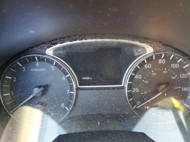 Photo 9 from auction – 2018 NISS ALTIMA with VIN 1N4AL3AP1JC112112