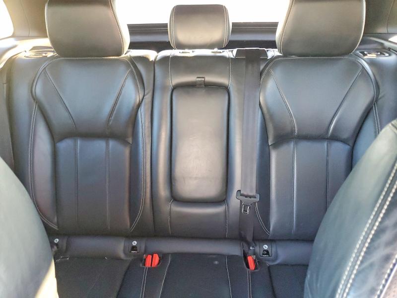 Photo 10 from auction – 2016 LAND ROVER RANGE ROVER EVOQUE with VIN SALVR2BG4GH124598