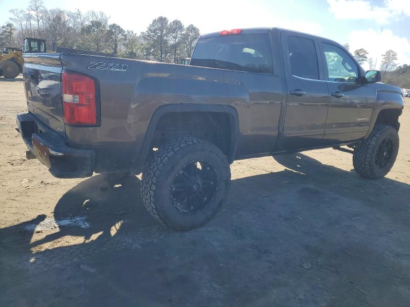 Photo 3 from auction – 2014 GMC SIERRA with VIN 1GTV2UEC8EZ300639