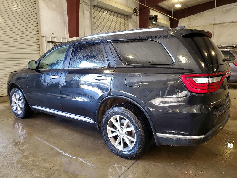 Photo 2 from auction – 2014 DODGE DURANGO LI with VIN 1C4RDJDG5EC451102