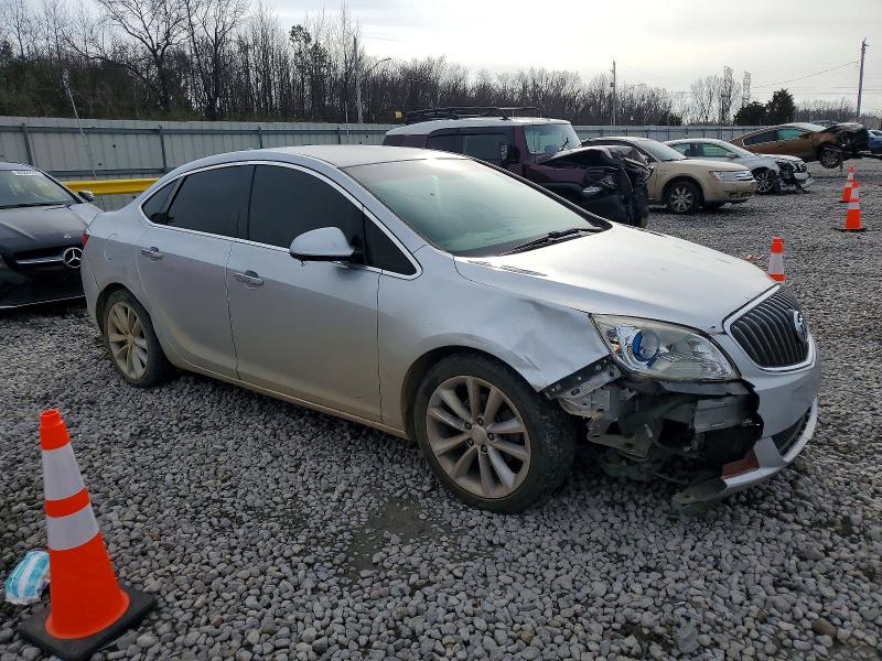 Photo 4 from auction – 2012 BUICK VERANO CON with VIN 1G4PR5SKXC4203552