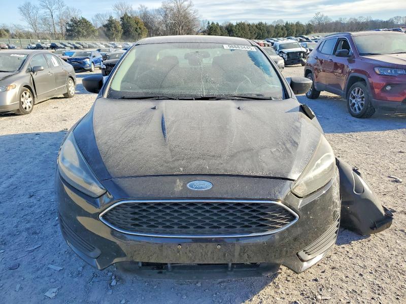 Photo 5 from auction – 2017 FORD FOCUS S with VIN 1FADP3E20HL340550