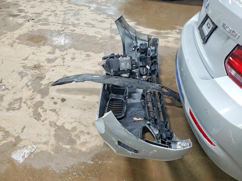Photo 12 from auction – 2020 BMW 230XI with VIN WBA2J3C0XL7F01069