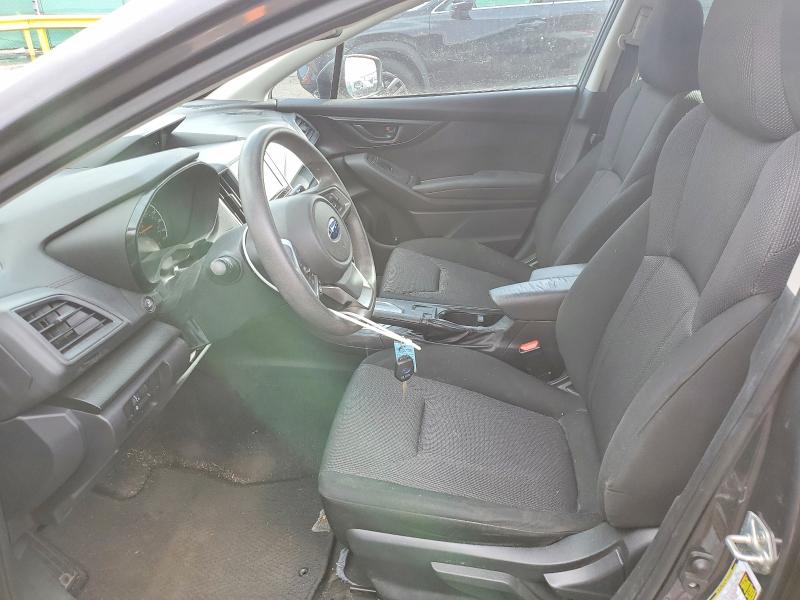 Photo 7 from auction – 2018 SUBARU IMPREZA with VIN 4S3GKAA63J3609889