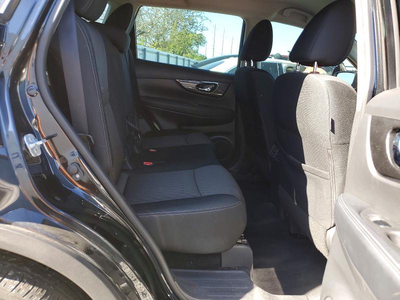 Photo 11 from auction – 2017 NISSAN ROGUE S with VIN KNMAT2MT7HP500719