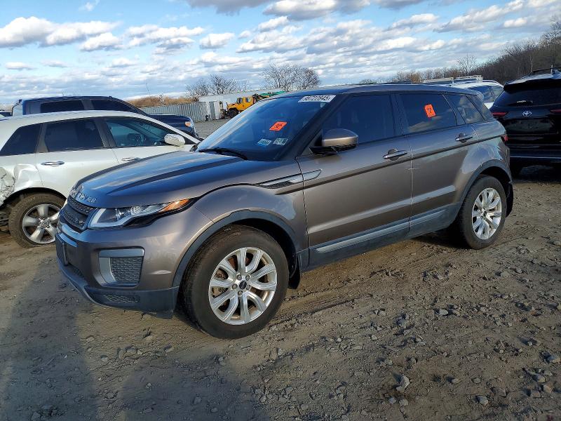 LAND ROVER RANGE ROVE 2016 with VIN SALVP2BG3GH090305 - Photo from auction