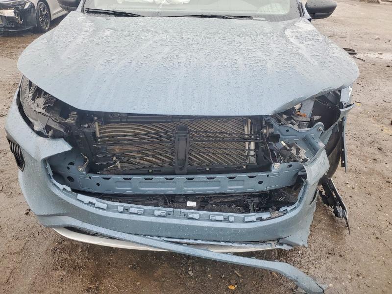 Photo 12 from auction – 2024 FORD ESCAPE ST with VIN 1FMCU9MN8RUA50433