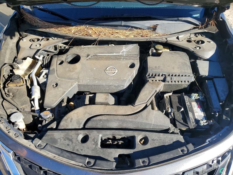 Photo 11 from auction – 2015 NISSAN ALTIMA 2.5 with VIN 1N4AL3AP5FC480168
