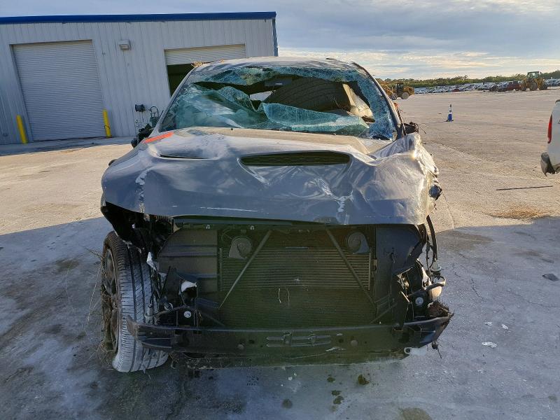 Photo 5 from auction – 2025 DODGE DURANGO R/ with VIN 1C4SDJCT9SC524967