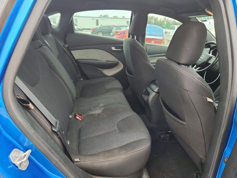 Photo 10 from auction – 2015 DODGE DART with VIN 1C3CDFBB7FD406852