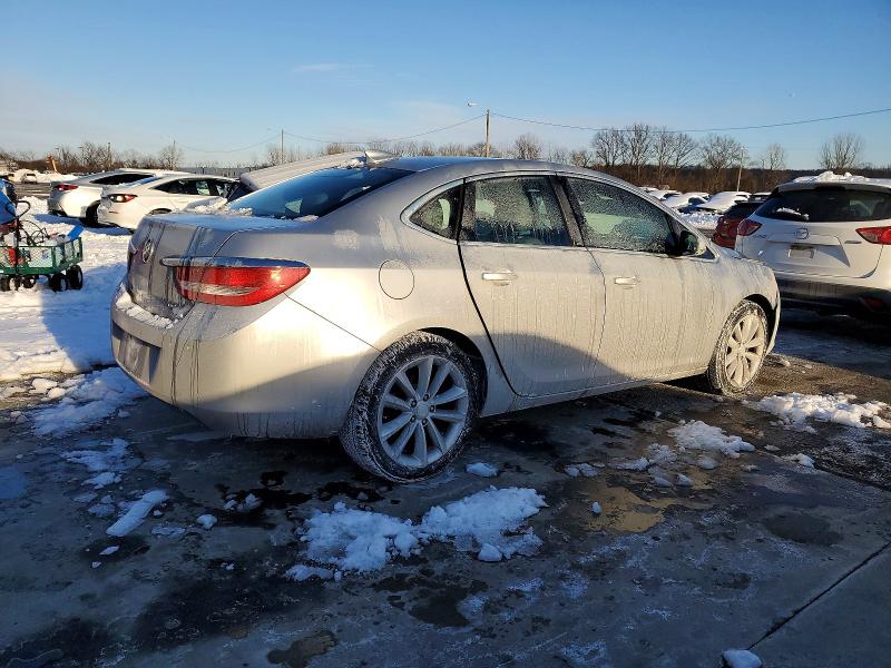 Photo 3 from auction – 2015 BUICK VERANO CON with VIN 1G4PR5SK9F4203479