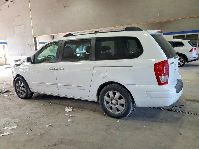 Photo 2 from auction – 2008 HYUNDAI ENTOURAGE with VIN KNDMC233786051014