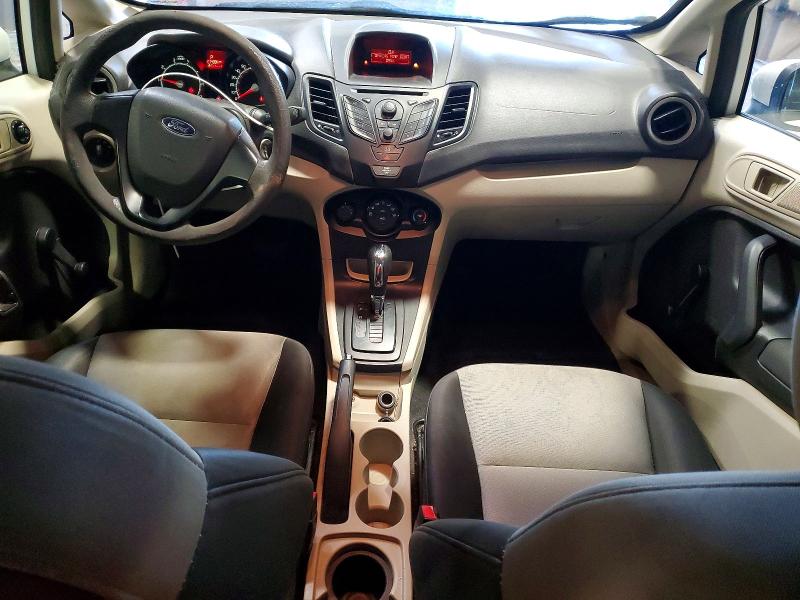 Photo 8 from auction – 2013 FORD FIESTA S with VIN 3FADP4AJ3DM182989