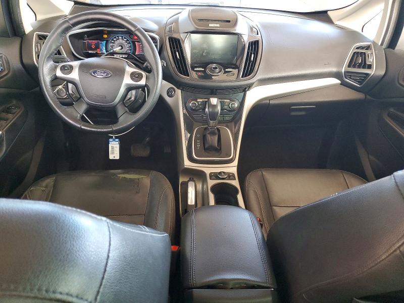Photo 8 from auction – 2013 FORD C-MAX with VIN 1FADP5CU8DL537797