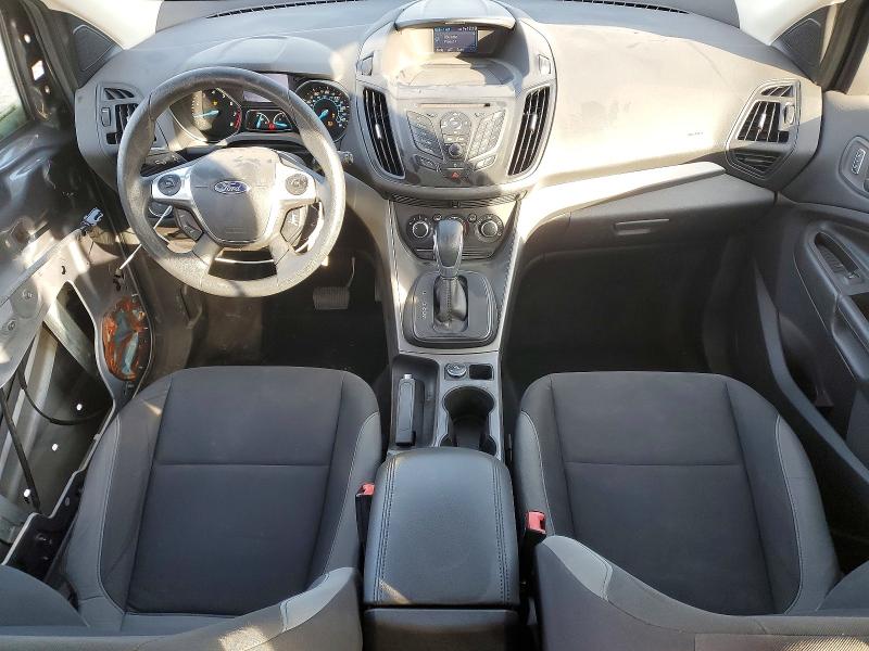 Photo 8 from auction – 2013 FORD ESCAPE with VIN 1FMCU0F78DUA98422