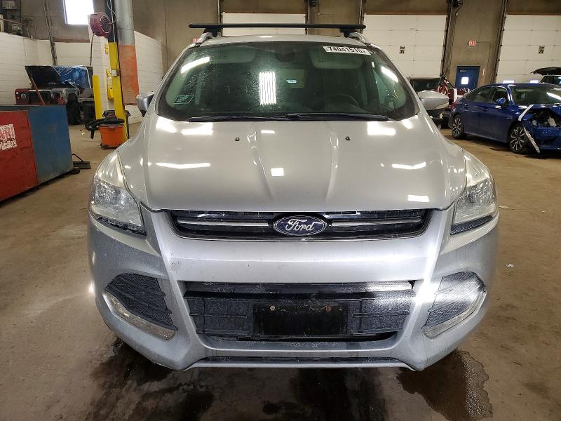 Photo 5 from auction – 2014 FORD ESCAPE TIT with VIN 1FMCU0J95EUB63219
